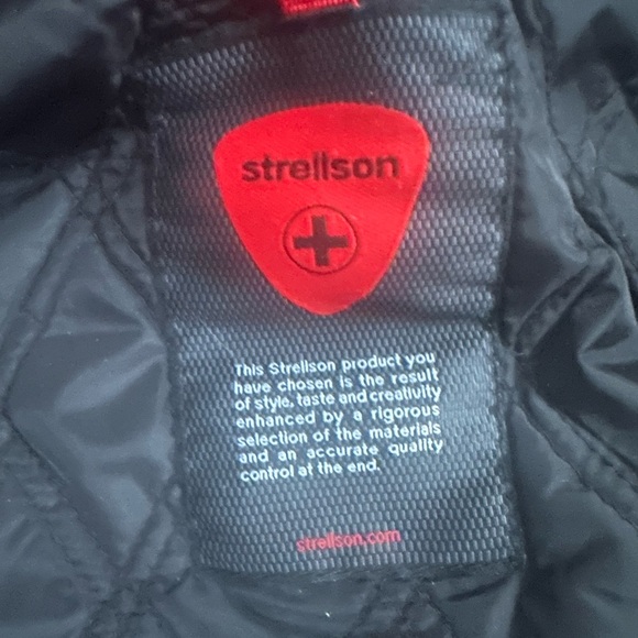 Strellson Wool Jacket - Picture 2 of 6